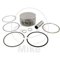 Piston set for Yamaha SZR XTZ YFM 660 # 1991-2006