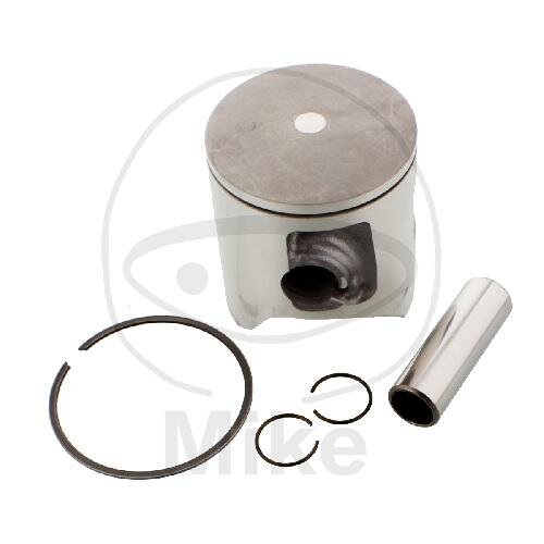 Juego de pistón para Kawasaki KX 125 M # 2003-2008
