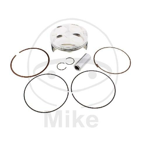 Piston set Athena for Honda CRF 250 # 2006-2019