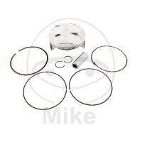 Piston set Athena for Honda CRF 250 # 2006-2019