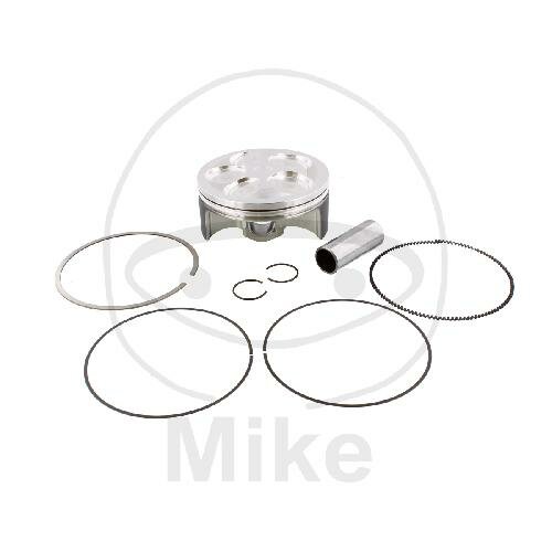 Piston set Athena for Yamaha YFZ 450 # 2009-2020