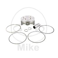 Piston set Athena for Yamaha YFZ 450 # 2009-2020