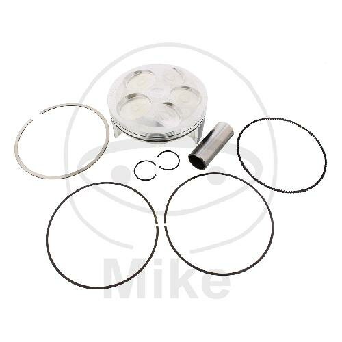 Kolbensatz Athena für Yamaha YFZ 450 # 2009-2020