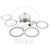 Set pistoni Athena per Yamaha GPD 125 NMax # 2015-2017