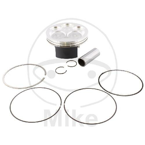 Piston set Athena for Honda CRM WR 125 # 1999-2017
