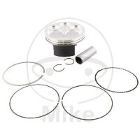 Piston set Athena for Honda CRM WR 125 # 1999-2017