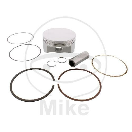Set pistone per Honda FM NX XR 650 # 1988-2007