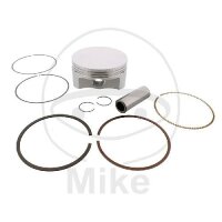 Set pistone per Honda FM NX XR 650 # 1988-2007