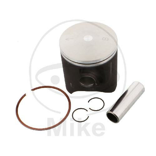 Juego de pistón para Honda CR 125 R # 2005-2007