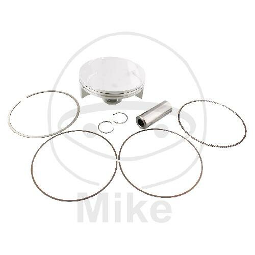 Set pistone per Kawasaki KX 450 # 2013-2014