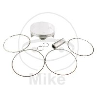 Set pistone per Kawasaki KX 450 # 2013-2014