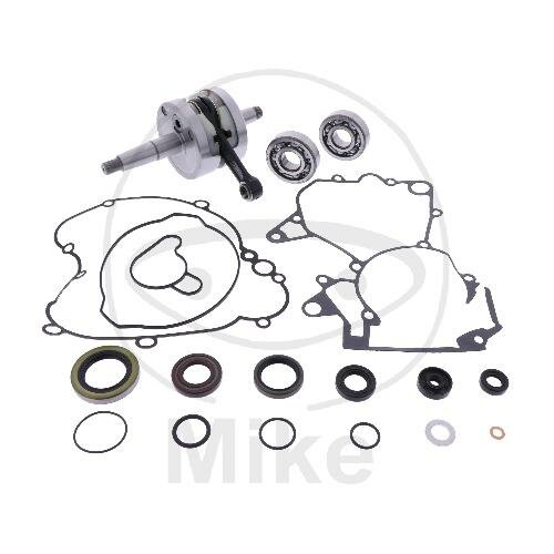 Set di cuscinetti per alberi a gomiti Wiseco per Husqvarna TC 65 KTM SX 65