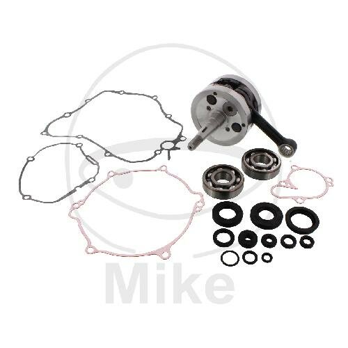 Jeu de roulements de vilebrequin Wiseco pour Yamaha YZ 125 # 2005-2019