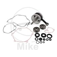 Jeu de roulements de vilebrequin Wiseco pour Yamaha YZ...