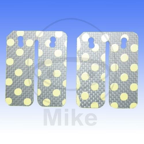 Intake manifold seal for Aprilia Area 51 Compay Gulliver Mojito 50