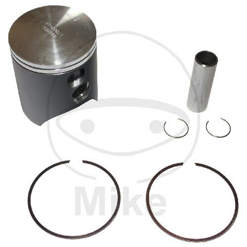 Piston set for Husqvarna TC 450 # 2006-2010, 167,80 €