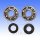 Juego de cojinetes del cigüeñal para Yamaha YZ 125 # 2005-2011