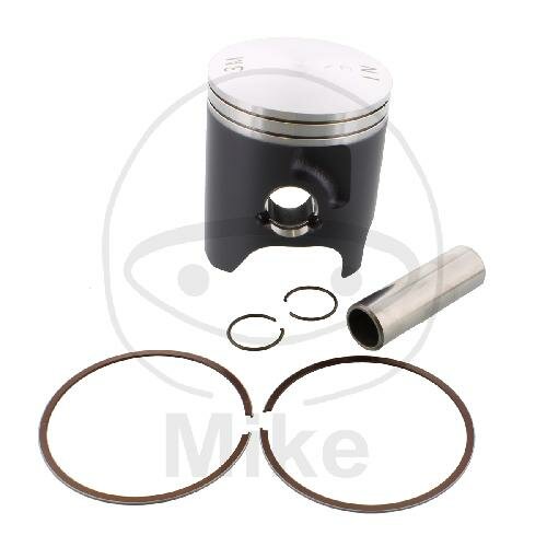 Set pistone per Honda CR 250 Suzuki RM 250 # 1986-1997