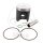 Set pistone per Honda CR 250 Suzuki RM 250 # 1986-1997