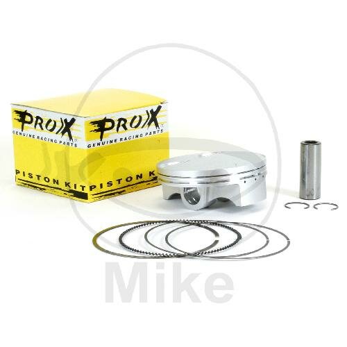 Juego de pistón para Honda CRF 450 R # 2002-2003