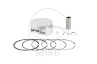 Set pistone per Yamaha YFM 700 # 2007-2013