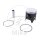 Set pistone per Suzuki RM 250 # 2000-2002
