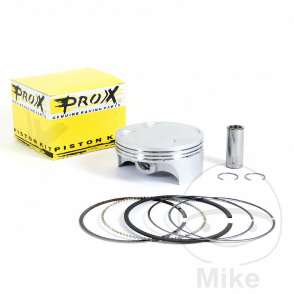 Set di pistoni A 95,46 mm Prox per Suzuki LT-R 450 Quadracer # 2006-2012