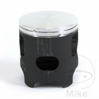 Jeu de pistons B 66.35 mm Prox pour Kawasaki KX 250 # 2005-2008