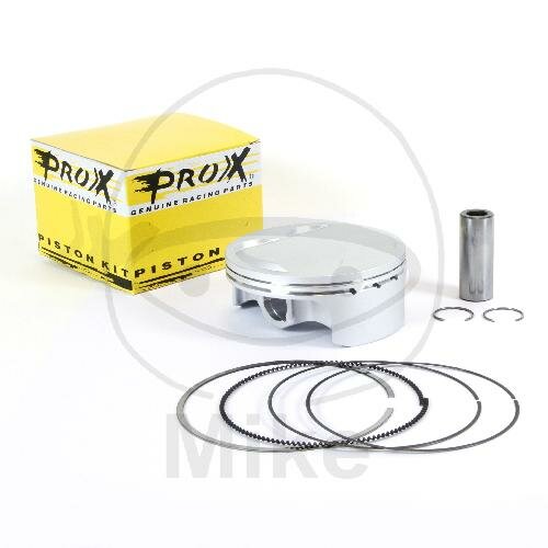 Piston set for Husaberg FE 450 E Enduro # 2004-2008