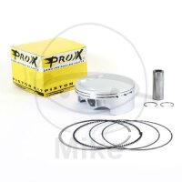 Jeu de pistons pour Husaberg FE 450 E Enduro # 2004-2008