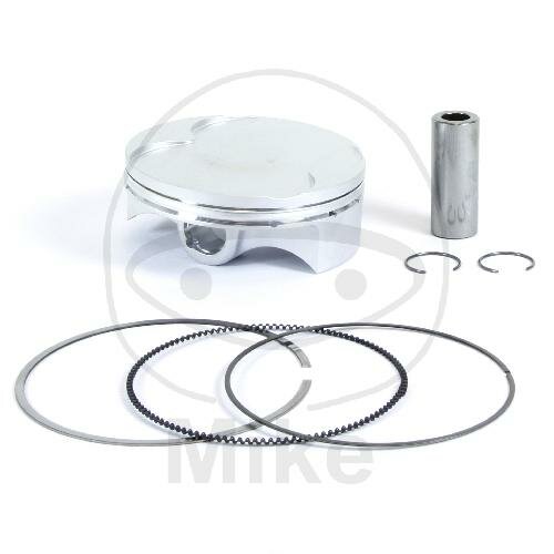 Piston set for Husqvarna SMR TC TE 449 # 2011-2013