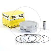 Set pistone per Husqvarna TC 450 # 2006-2010