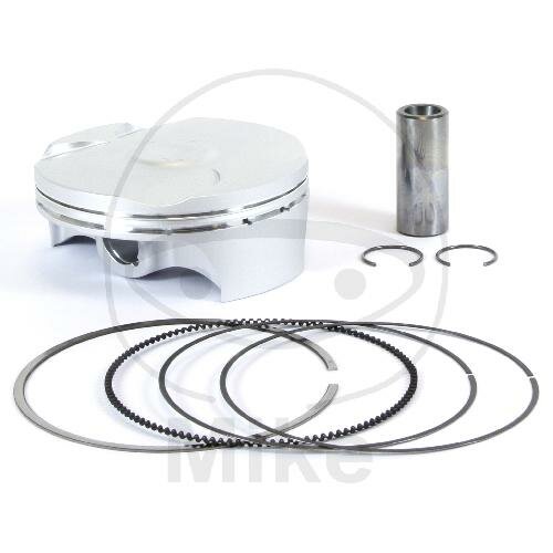 Jeu de pistons pour Husaberg FE 390 ie Enduro KTM EXC 400 # 2009-2012