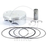 Set pistone per Husaberg FE 390 ie Enduro KTM EXC 400 #...