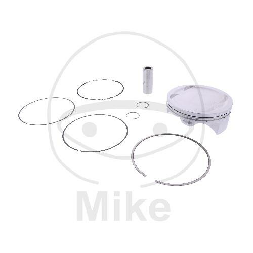 Kolbensatz für Husaberg FE FS 650 # 2004-2008
