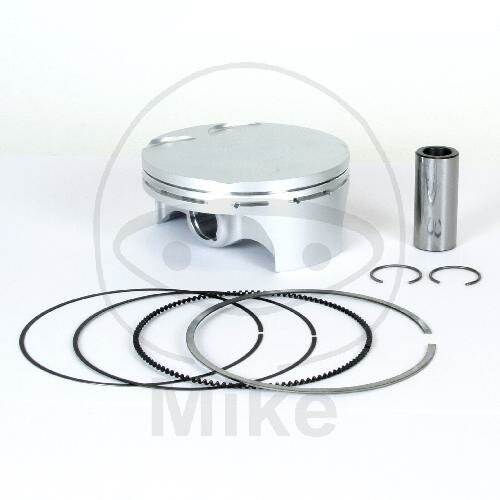 Piston set for Beta RR 400 # 2010-2014