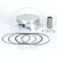 Jeu de pistons pour Beta RR 400 # 2010-2014