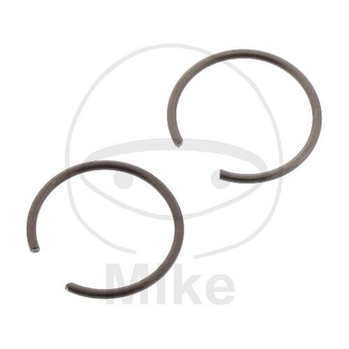 Clips para pasadores de pistón 20 mm