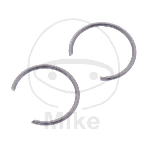 Clips pour axes de piston 23 mm