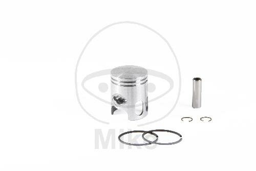 Jeu de pistons pour Adly/Herchee Aprilia Benelli Beta Italjet Malaguti