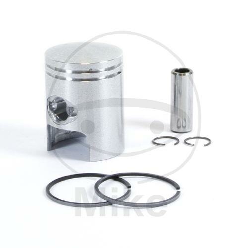 Piston set for Gilera DNA Stalker Piaggio Free Liberty NRG TPH Zip