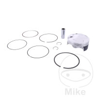 Set pistoni Wiseco per Husqvarna TE 250 # 2006-2009