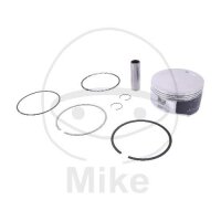 Wiseco piston set for Honda TRX 420 Fourtrax Rancher #...