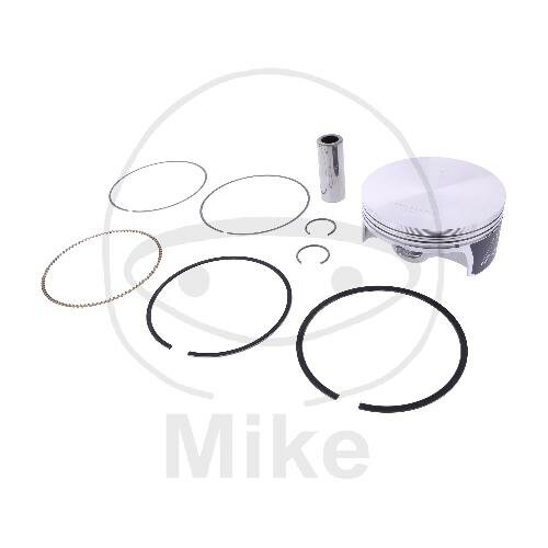 Jeu de pistons Wiseco pour Honda TRX 680 FA Fourtrax Rincon # 2006-2020
