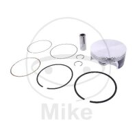 Wiseco piston set for Honda TRX 680 FA Fourtrax Rincon #...