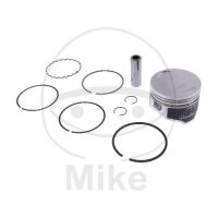 Wiseco piston set for Honda CRF 110 F # 2013-2016