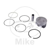 Wiseco piston set for Honda CRF 150 F # 2006-2016