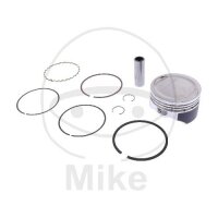 Jeu de pistons Wiseco pour Honda CRF 150 F # 2006-2016