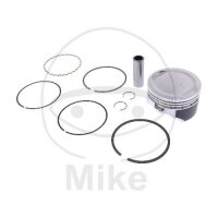 Wiseco piston set for Honda CRF 150 F # 2006-2016