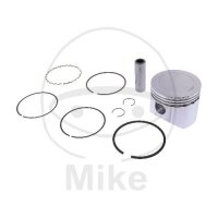 Wiseco piston set for Honda CRF 100 F # 2004-2013